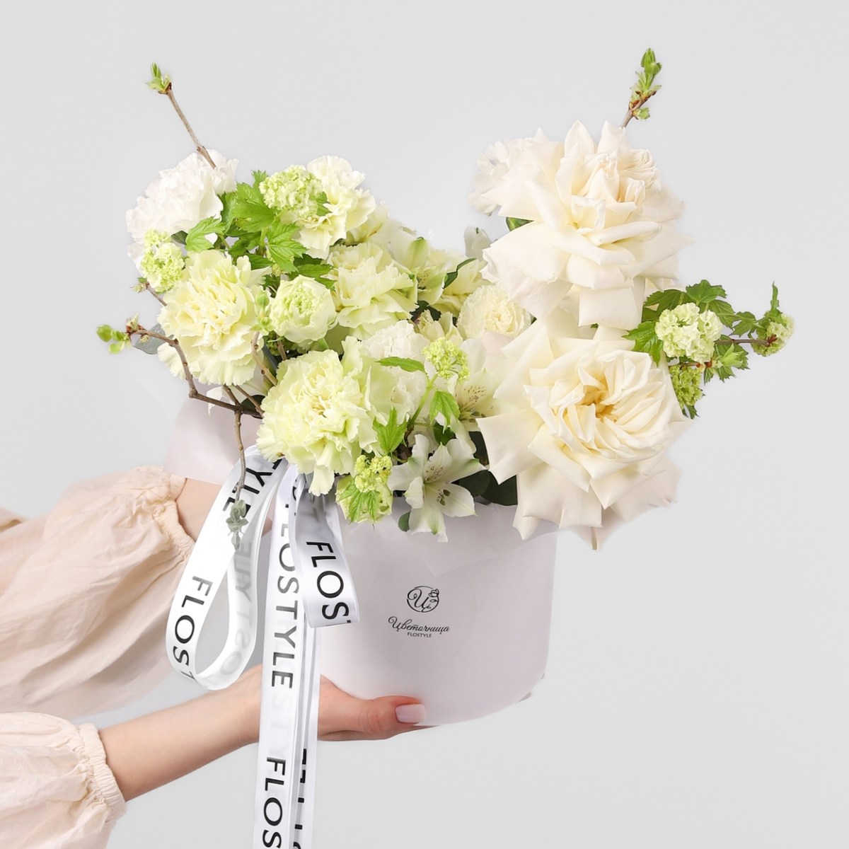 krasivyj vesennij v korobke 6